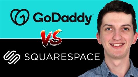 Godaddy vs squarespace. Things To Know About Godaddy vs squarespace. 
